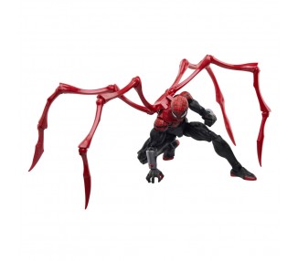 Figura Superior Spiderman Celebrating 85 Years Marvel 15cm