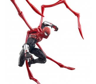 Figura Superior Spiderman Celebrating 85 Years Marvel 15cm