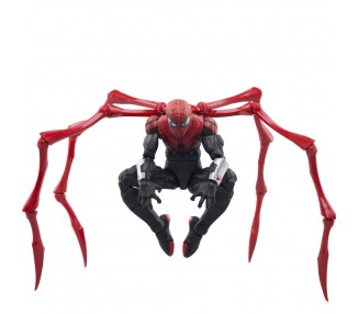 Figura Superior Spiderman Celebrating 85 Years Marvel 15cm
