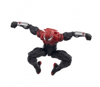 Figura Superior Spiderman Celebrating 85 Years Marvel 15cm