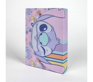 Set papeleria Stitch Disney