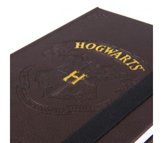 Blister papeleria Hogwarts Harry Potter