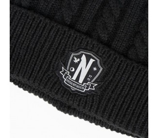 Set gorro y guantes Miercoles