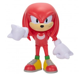 Figura Sonic The Hedgehog wave 15 6cm surtido