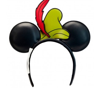 Diadema orejas Brave Little Mickey Disney Loungefly