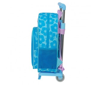 Trolley Hawaii Stitch Disney 34cm
