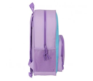 Mochila Sweet Stitch Disney 42cm adaptable