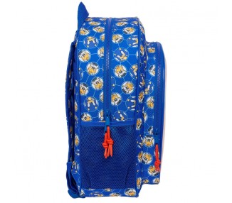 Mochila Sonic Prime 38cm adaptable