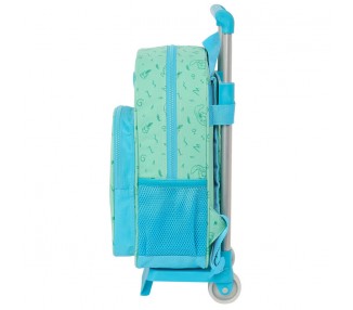 Trolley Aloha Stitch Disney 34cm