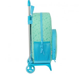 Trolley Aloha Stitch Disney 42cm