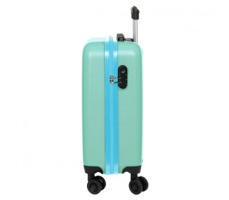 Maleta trolley Aloha Stitch Disney 4r 55cm