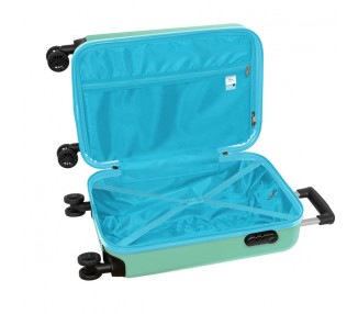 Maleta trolley Aloha Stitch Disney 4r 55cm