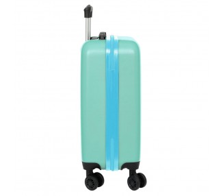 Maleta trolley Aloha Stitch Disney 4r 55cm