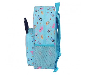 Mochila Bluey 34cm adaptable