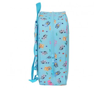 Mochila Bluey 27cm adaptable