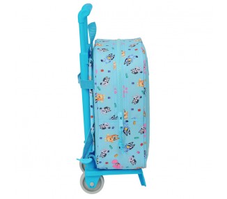 Trolley Bluey 27cm