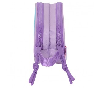 Portatodo Sweet Stitch Disney doble