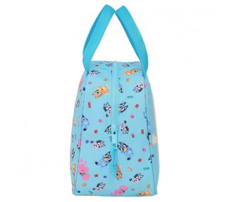 Bolsa portameriendas Bluey termo