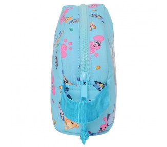 Portadesayunos Bluey termo