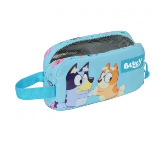 Portadesayunos Bluey termo