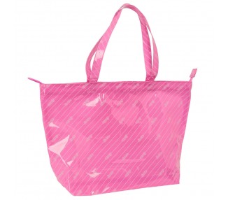 Bolsa playa Barbie