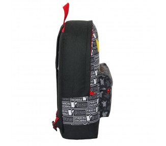 Mochila Pokemon 40cm