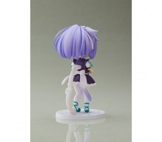 Figura Cinnamon Mini Nekopara 10cm