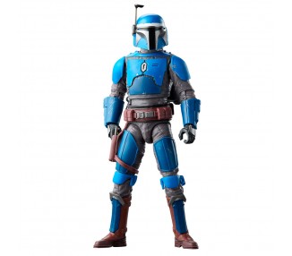 Figura Mandalorian Privateer The Mandalorian Star Wars 15cm