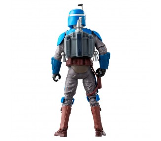 Figura Mandalorian Privateer The Mandalorian Star Wars 15cm
