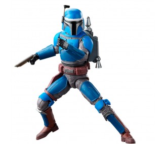 Figura Mandalorian Privateer The Mandalorian Star Wars 15cm