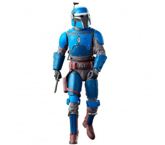 Figura Mandalorian Privateer The Mandalorian Star Wars 15cm