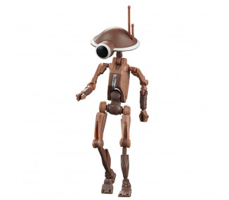 Blister figuras R5-D4 BD-72 & Pit Droids The Mandalorian Star Wars 15cm