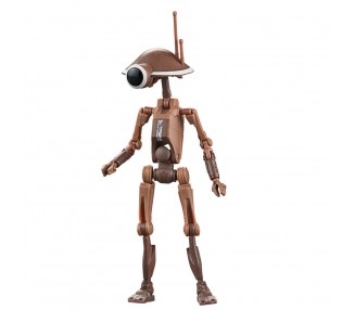 Blister figuras R5-D4 BD-72 & Pit Droids The Mandalorian Star Wars 15cm