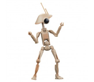 Blister figuras R5-D4 BD-72 & Pit Droids The Mandalorian Star Wars 15cm