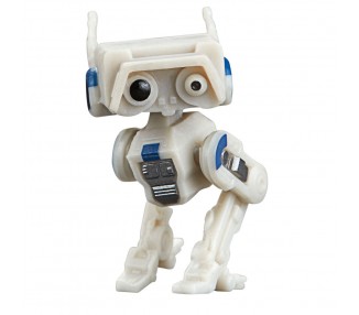 Blister figuras R5-D4 BD-72 & Pit Droids The Mandalorian Star Wars 15cm