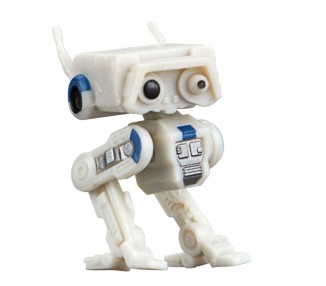 Blister figuras R5-D4 BD-72 & Pit Droids The Mandalorian Star Wars 15cm