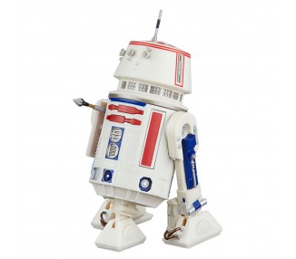 Blister figuras R5-D4 BD-72 & Pit Droids The Mandalorian Star Wars 15cm