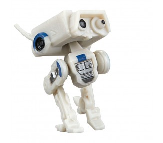 Blister figuras R5-D4 BD-72 & Pit Droids The Mandalorian Star Wars 15cm