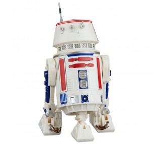 Blister figuras R5-D4 BD-72 & Pit Droids The Mandalorian Star Wars 15cm