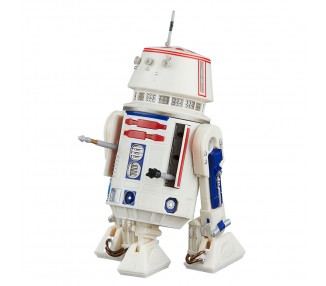 Blister figuras R5-D4 BD-72 & Pit Droids The Mandalorian Star Wars 15cm