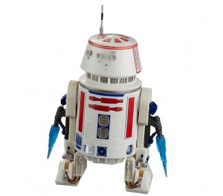 Blister figuras R5-D4 BD-72 & Pit Droids The Mandalorian Star Wars 15cm
