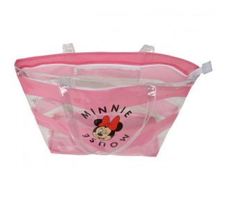Bolso playa Minnie Disney