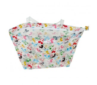 Bolso playa Mickey Disney