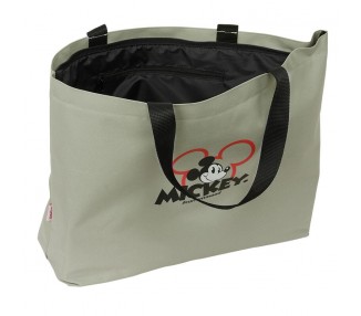 Bolsa shopping Mood Mickey Disney