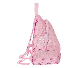 Mochila anti-arena Minnie Disney