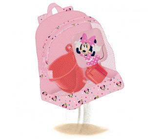 Mochila anti-arena Minnie Disney