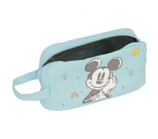 Portadesayunos Baby Mickey Disney termo