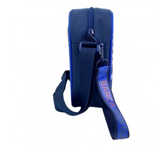 Bolso bandolera FC Barcelona