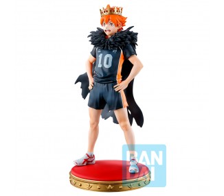 Figura Ichibansho Shoyo Hinata Haikyu!! 16cm