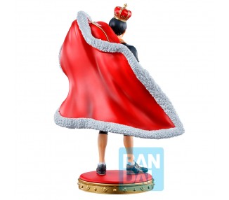 Figura Ichibansho Tobio Kageyama Haikyu!! 18cm